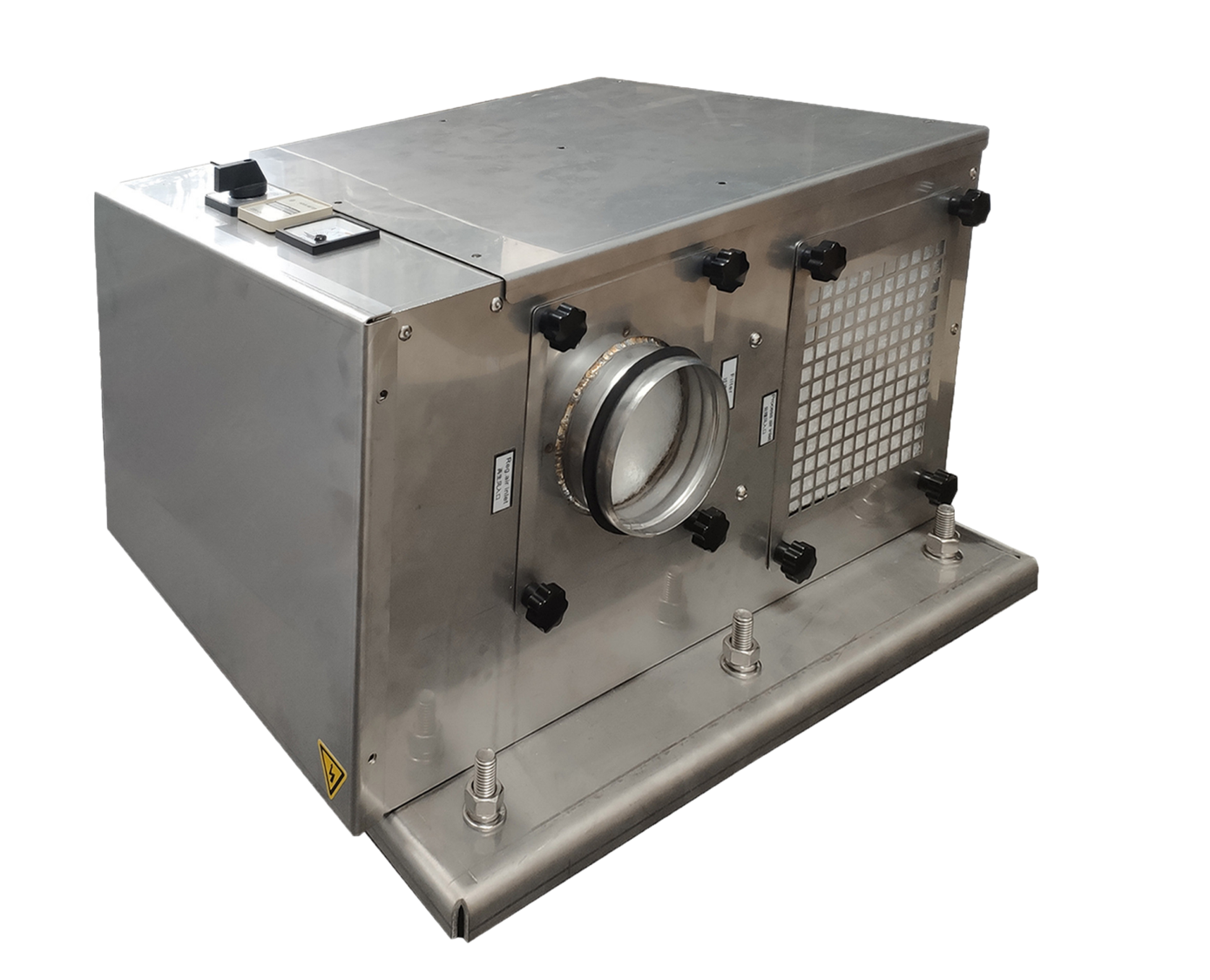 除濕機冷卻系統 CS80~CS400